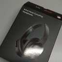 ZIHNIC Active Noise Cancelling Headphones, 40H Playtime Wireless Bluetooth Headset with Deep Bass Hi-Fi Stereo Sound,Comfortable Earpads for Travel/Home/Office (Rose Gold)