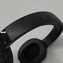 Helix Pro Wireless Foldable Bluetooth Headphones - Black