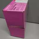 2 x Amazon Basics Extra Strong & Flex Tall Kitchen Drawstring Trash Bags, Tropical Island Scent, 13 Gallon, 40 Count