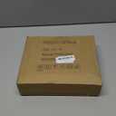 5x7 Picture Frame with Real Glass, 4 set Ornate Vintage Picture Frames for Wall or Tabletop Display, Gold 5 x 7 Frame for Wall home best gift