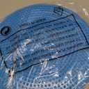 Wiggle Seat Cushion,Fimeetoy Sensory Spinning Chair,Adhd Tools for Kids,Flexible Seating Classroom & Home,Inflatable Wobble Balance Disc-Blue