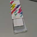 LYWHL 2 Pack for iPhone 16 Pro Max Privacy Screen Protector [Like Original Touch Sensitivity], Anti-Spy Private iPhone 16 Pro Max Film [Non-Glass], Case Friendly, Scratch-Resistant, Self-Healing (Black)