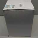 TREFAN 8 Liter/Quart Electric Cooler & Warmer 12v Plug in with AC/DC Car Mini Fridge Portable Electric Cooler for Car/Camping/Travelling/Truck