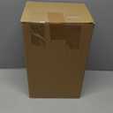 Christmas Tree Ornaments and Decorations Set for Holiday Home Decor (Blue, 76pcs)