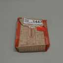 Command Indoor Large Replacement Strips, Holds up to 5 lb, 20 Strips, Damage-Free Hanging Wall Adhesive Strips to Re-Hang Large Hooks for Hanging Christmas Decorations