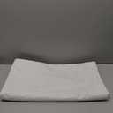 Beige Curtains, 96x50 Inch, Polyester, Long 2 Panels Set