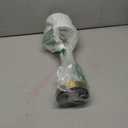 Cordless Table Lamp Rechargeable Gold - 1 Pack Brass 4000mAH Battery Operated Lamp for Decor, 3000K Stepless Dimming Touch Control Wireless Lamp for Bedroom, Dining Table, Counter, Living Room