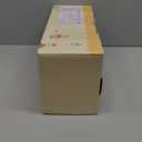 BABESIDE Lifelike Reborn Baby Doll - 20 Inch Princess Realistic Newborn Baby Doll with Blonde Hair, Handmade Real Life Toddler Doll, Includes Clothes, for Kids Ages 3+