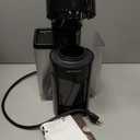 Nespresso Vertuo Coffee and Espresso Maker by De'Longhi, Piano Black