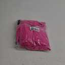 IUGA Tennis Dresses for Women with Shorts Easy Pezzy Athletic Dress for Women Adjustable Straps Workout Dress Removable Pads (Small, Pink)