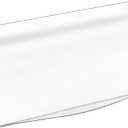 WR22X10012 WR71X38317 Refrigerator Dairy Door Compatible With Hotpoint GE Dairy Bin Cover, Refrigerator Door Dairy Replaces AP7175676 AH295579 EA295579 879748 AH295579 PS16619589