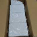 Readaeer Makeup Cosmetic Organizer Storage Drawers Display Boxes Case with 12 Drawers (White) (9.4 x 5.4 x 15.9 inches)