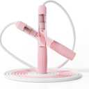 SWAY Jump Ropes for Kids and Adult, Jumping Rope for Fitness and Workout, for Boys and Girls