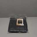 KIMBORA 43" Suit Bags for Closet Storage and Travel, Gusseted Hanging Garment Bags for Men Suit Cover With Handles for Clothes, Coats, Jackets, Shirts3 Packs