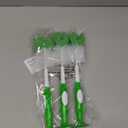 Amazon Brand - Mama Bear Bottle Brush (Pack of 3), White
