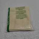 GORILLA GRIP Strong Rug Pad Gripper, 3x5 FT, US Designed, Grips Help Keep Area Rugs Safe and in Place, Slip and Skid Resistant Pads for Hard Floors, Under Carpet Mat Cushion and Hardwood Protection