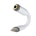 Zgear HF-APP8PM35AD Audio Jack Adapter 3,5 mm