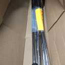 7Pcs Srixon ZXi 5 Iron Set, 4-PW,  Steel, Stiff, Right Hand
