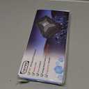 for Nintendo Switch 2 Case 2025 [Built-in Screen & Lag-Free Touch] [Magnetic Joy Con Controllers Friendly],360Shockproof Design Cover Accessories for Nintendo Switch 2 & 2 X Thumb Grip (Black)