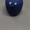 Ultimate Ears WONDERBOOM 4 Outdoor Speakers Bluetooth Waterproof with Big Bass & 360-Degree Sound, Dustproof Floating Wireless Speaker, 131ft Range - Blue