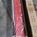 CAP Barbell RK-12BIS-RD Dumbbell Rack with A-Frame Red