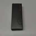 KALIYADI Polarized Sunglasses for Men and Women Semi-Rimless Frame Driving Sun glasses UV Blocking (B06-(2 Pack) Matte Black | Brown | Golden Rim / Matte Black)