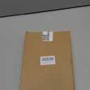 Rexllon 5x7 Picture Frame, Wall Hanging Picture Frames Collage with 3 Opening Frames, Picture Frames Collage Wall Decor Rustic Grey