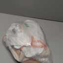 GLLQUEN BABY 3-Pack Organic Baby Swaddle Sleep Sacks for Newborn - Baby Swaddles 0-3 Months, Newborn Swaddling Sack, Rainbow & Sun, Infant Swaddle Blanket Wrap (Small/Medium)