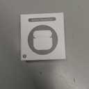 Wireless Charging Case Compatible with AirPods 4th(USB-C) | Charger Case Replacement | with Bluetooth Pairing Sync Button | No Airpod 4th