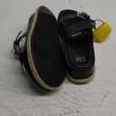 SM Women's Canyon Sandal, Size 9