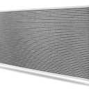 DWVO Radiator Compatible with 2007-2012 Dodge Caliber 2007-2016 Jeep Patriot Compass 2008-2014 Avenger 2007-2010 Chrysler Sebring 2011-2014 Chrysler 200 2.0L 2.4L 2.7L 3.6L V6 L4