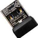 USB Dongle Receiver Cu0010 Compatible for Logitech MK235/MK245/MK270/MK275/MK295/MK315/MK345/MK470 Keyboard/Mouse Combos,Non-Unifying