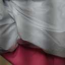 Sorbus Pod Swing for Kids - Durable Hanging Hammock Chair w/Adjustable Rope - 2 Windows & 1 Entrance - Tree Tent Sensory Swing for Kids Indoor Outdoor Use - 250lbs Sturdy Nest Swing - (Pink)