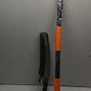 20FT Reach Pole Saw for Tree Trimming, Telescoping Tree Pruner Extendable with 3-12FT Extension Pole, Manual Saw for Yard, Garden, Patios