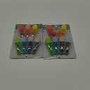 Jacent Magnetic Multi-Clips 7ct, 7 CT