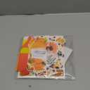 Thanksgiving Centerpieces, Thanksgiving Centerpieces for Tables,Turkey Pumpkin Table Decorations for Thanksgiving Decorations, 9 Pcs