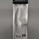 Remanufactured M02 Ink Cartridge M02120 Black Replacement for Workforce Pro WF-M5799 WF-M5299 (1 Pack)