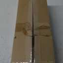 Minetom 6FT Wedding Arch Backdrop Stand with Spandex Arch Cover, Metal Arch Backdrop Stand for Birthday Party Baby Shower Graduation Ceremony Decoration, White