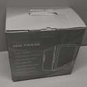 Makeup Fridge for Girl, Light Pink