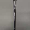 BK BEAUTY BRUSHES - ANGIE HOT & FLASHY A506 CONCEALER - Viral "Kitten Paw" Face Brush - Under-Eye Concealing and Contouring - Makeup Brushes