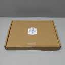 25 Pack Backing Boards Only - 9x12 Uncut White Mats Matboards, Acid Free & White Core Backerboards, Ideal for Photos/Pictures/Prints/Frames/Arts
