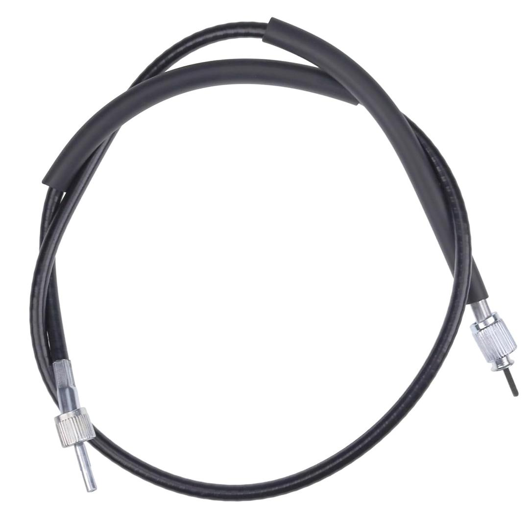 JZGRDN Tachometer Cable 35170-34650, 37150-34650 Compatible with Kubota L2185F L2201 L1501 L1801 L185 L185DT Models JZGRDN Tachometer Cable 35170-34650, 37150-34650 Compatible with Kubota L2185F L2201 L1501 L1801 L185 L185DT Models