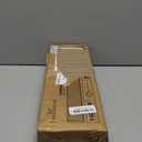 Small Sound Bar for TV, PC, Gaming, Surround Sound System, Mini TV Speaker Soundbar with Bluetooth/HDMI ARC/Optical/AUX/USB Connections (16 inch, Glossy)