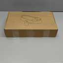 Adjustable Hot Tub Tray with 2 Cup Holders, Stable, Heavy-Duty, Nonslip Drink Holder for Aboveground Bathtub, Spa with Wall Thickness Of 2'' to 7.5''