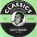 Chronological Rusty Bryant 1952-1954
