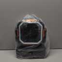 OGERY 2025 Upgraded Camping Fan, Portable Rechargeable Fan with 20000mAh Battery Powered, Stronger Wind, Stepless Speed Regulation, Fast Charging for Tent, Travel, Car, Outdoor Camping Essentials