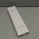 VAYDEER Metal Weekly Pill Organizer  Moisture-Proof Travel Pill Organizer with Built-in Desiccant Chamber and Airtight Lids  Large-Capacity Pill Box for Vitamins, Medicines & Supplements (Rose Gold)