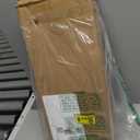 BUTUNITA Floating Bookshelves for Wall, Rustic Wood Hanging Wall Bookshelf, Upside Down Book Shelf and Wall Mounted Bookshelves for Home Decor in Bedroom, Living Room, Carbonized, 2 Pack, Brown