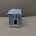 Bear Baby Bottle Warmer, Milk Warmer Breastmilk Bag Formula Fast Warming for New Born Baby Bottles, with Time Temp Control Automatic Shut Off at Home Use