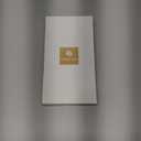 Miracase Magnetic for iPhone 17 Pro Max Case, Compatible with MagSafe, Integrated Silicone Camera Control Cover, 3.0mm Thicken Shockproof Drop Protection Phone Case for 17 ProMax, Orange